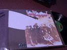 LED ZEPPELIN II LP ORIGINAL RL ROBERT LUDWIG PRESSING A 691692 BROADWAY LABEL