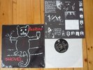 FEEDTIME Shovel  ROUGH US LP 35 RAR
