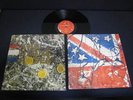 Stone Roses First Album EU Original Vinyl LP in Embossed Slv Primal Scream C86