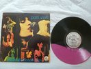 Patti Smith - I Never Talked To Bob Dylan- Original LP - Unusual Half Pink Vinyl