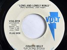 NORTHERN SOUL XOVER - COLETTE KELLY City of Fools VOLT Promo