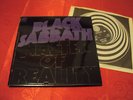 BLACK SABBATH master of reality UK prog 1971.Vertigo rec.NM.SWIRL.w/POSTER...