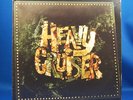 HEAVY CRUISER same * ORIG *  HARD PSYCH BLUES PROG Neil Merryweather NM LP
