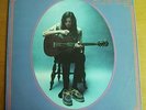 NICK DRAKE BRYTER LAYTER LP on ISLAND BLUE PALM LABEL RARE EARLY PRESS NMINT EX+
