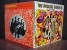 Rolling Stones 5 Aftermath Japan Early LP R&R CIRCUS COV