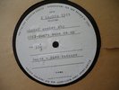 NICO FIDENCO test press .i wonder why-don t wake me up INEDITO 33