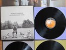 GEORGE HARRISON ALL THINGS MUST PASS on 12