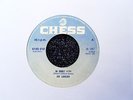 JOY LOVEJOY - IN ORBIT - CHESS RECORDS