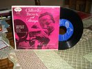 clifford brown 45 ep emarcy records no ep-6100
