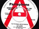RARE POPCORN ISLAND R&B TOBY BROWNE  ...LISTEN