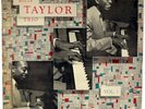 THE BILLY TAYLOR TRIO, VOL.1-DG ORIGINAL, RVG STAMP SIDE A