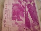 THE ROLLING STONES rock out cock out live in europe 73-74 LP RARE mick jagger