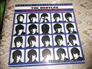 The Beatles -A Hard Days Night (original master recording mobile fidelity ) ltd