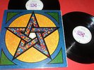 THE PENTANGLE 
