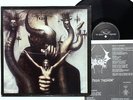 CELTIC FROST -To Mega Therion LP 1985 FOC 1st press Noise Rec.