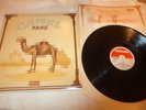 Camel Mirage Deram Progressive Classic Rock LP EX+