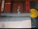 EDU LOBO - MISSA BREVE LP BRAZIL ORIGINAL 1973 BOSSA NOVA PSYCH