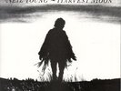 LP NEIL YOUNG - HARVEST MOON