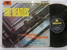 The Beatles - Please Please Me - UK original 1963 Mono early press Parlophone LP