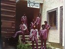 RARE OG FLORIDA SOUL FUNK BREAKS SAMPLES S/T LP on CAT '76 - RAW SOUL EXPRESS