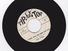 HEAR Rockabilly 45 DOUG POWELL Jeannie With The Dark Blue Eyes TIP TOP 713 PROMO