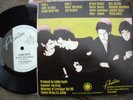 SUNNYBOYS EP // PHANTOM REC = LOBBY LOYDE 1980 OZ POWER POP