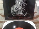 Blasphemy - Live Ritual - Friday the 13th LP - Morbosidad Havohej Black Witchery