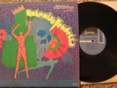 Bohemian Vendetta ?– Bohemian Vendetta Original Mono Pressing RARE VG+
