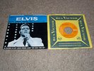 ELVIS PRESLEY-USA RCA HIS HAND IN MINE/HOW GREAT THOU ART 74-0130.