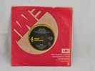 AC/DC DIRTY DEEDS DONE DIRT CHEAP / R.I.P. 1970's OZ ALBERTS 45 BON SCOTT