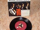 ROLLING STONES * Heart Of Stone * Deutsche Ep DX 2340