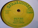 Clinton Senior Son Of Man Rare Killer Roots 7