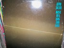 Alvin Lucier Music On A Long Thin Wire Rare Orig 2 LP Experimental Avant Garde