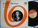 TOMMY WHITTLE QUINTET EASY LISTENING  UK LP listen