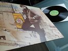 Mick Abrahams Band    - Same -     TOP ZUSTAND