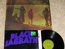 SHRINK Orig '71 + POSTER Ozzy BLACK SABBATH - MASTER OF REALITY Hard HEAVY Psych