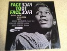 BABY FACE WILLETTE BLUE NOTE LP 