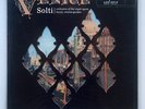 VENICE, SOLTI  