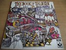 DEEP PURPLE   BOOK OF TALIESYN ** 1968 UK 1st HARVEST LP MINT-
