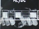 AC/DC - LET THERE BE ROCK AUSTRALIAN BLUE LABEL NEAR MINT