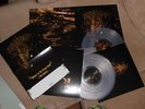 Wolves In The Throne Room TWO HUNTERS 2xLP Clear sunn xasthur southern lord NABM