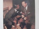 SEALED Audiophile Jazz LP- Lester Young Roy Eldridge Harry Edison - Classic Ed