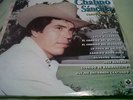 CHALINO SANCHEZ CON TAMBORA MUSART RARE VG+ COND