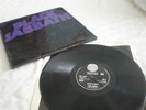 BLACK SABBATH - Master of Reality  (Box Cover Original)