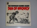 THE NORMAN HAINES BAND - 