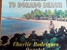 Latin Jazz LP CHARLIE RODRIGUES QUARTET Invitation To Dorado Beach HEAR RARE