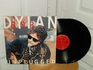 BOB DYLAN RARE MTV UNPLUGGED 2LP NM-MINT