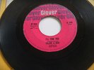 Valerie & Nick NORTHERN 45 SOUL vinyl record GLOVER I'll Find You / Lonely Town