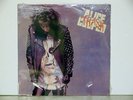 ALICE COOPER Trash 1989 FACTORY SEALED LP (Poison) MINT