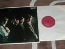 The ROLLING STONES 1st LP  ***MONA LABEL*** 1964 Decca MONO LP